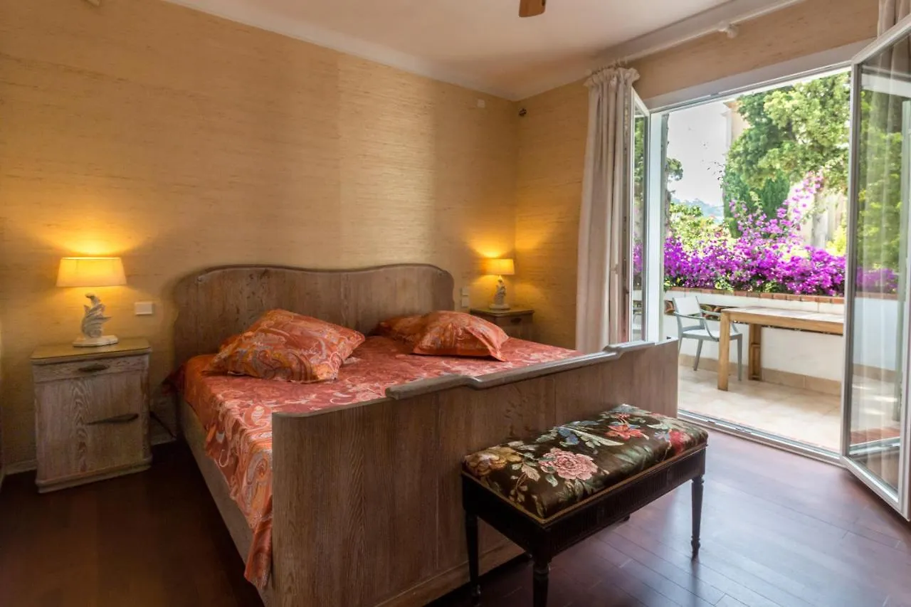 Villa Tsavorite - Cannes Californie