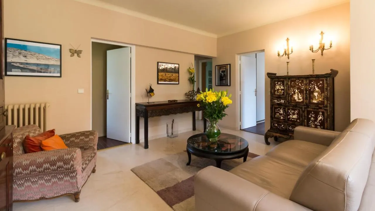 Villa Tsavorite - Cannes Californie