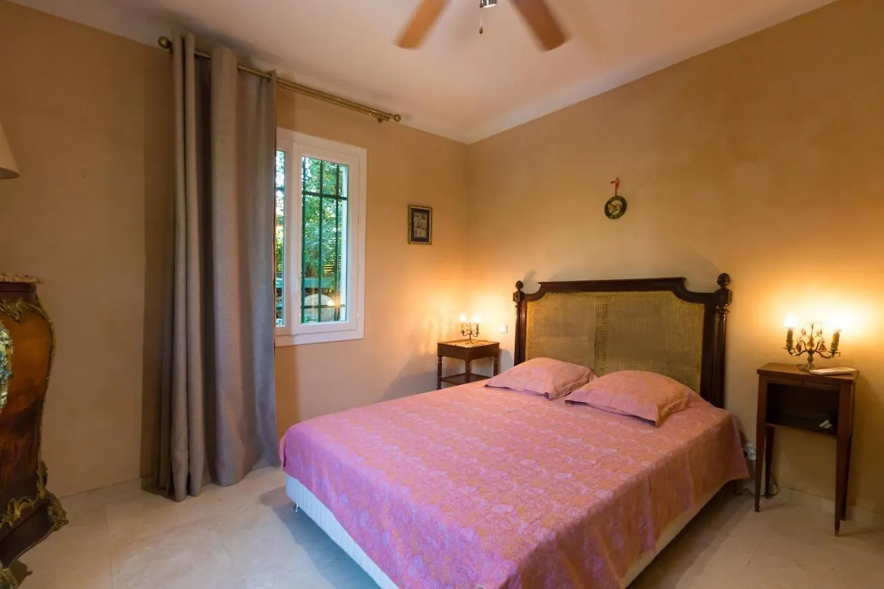 Villa Tsavorite - Cannes Californie