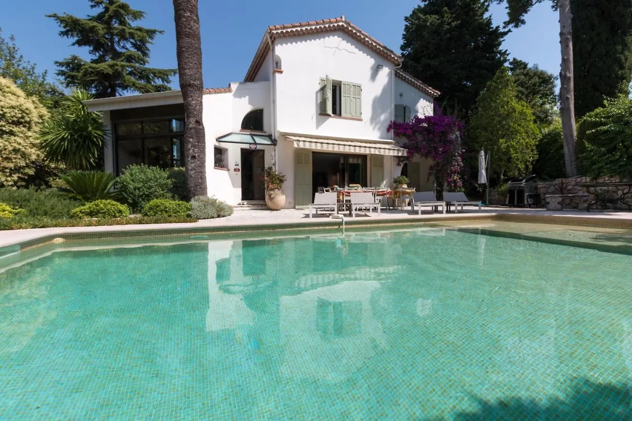 Villa Tsavorite - Cannes Californie 0*,