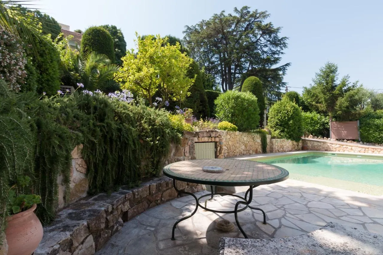 Villa Tsavorite - Cannes Californie France