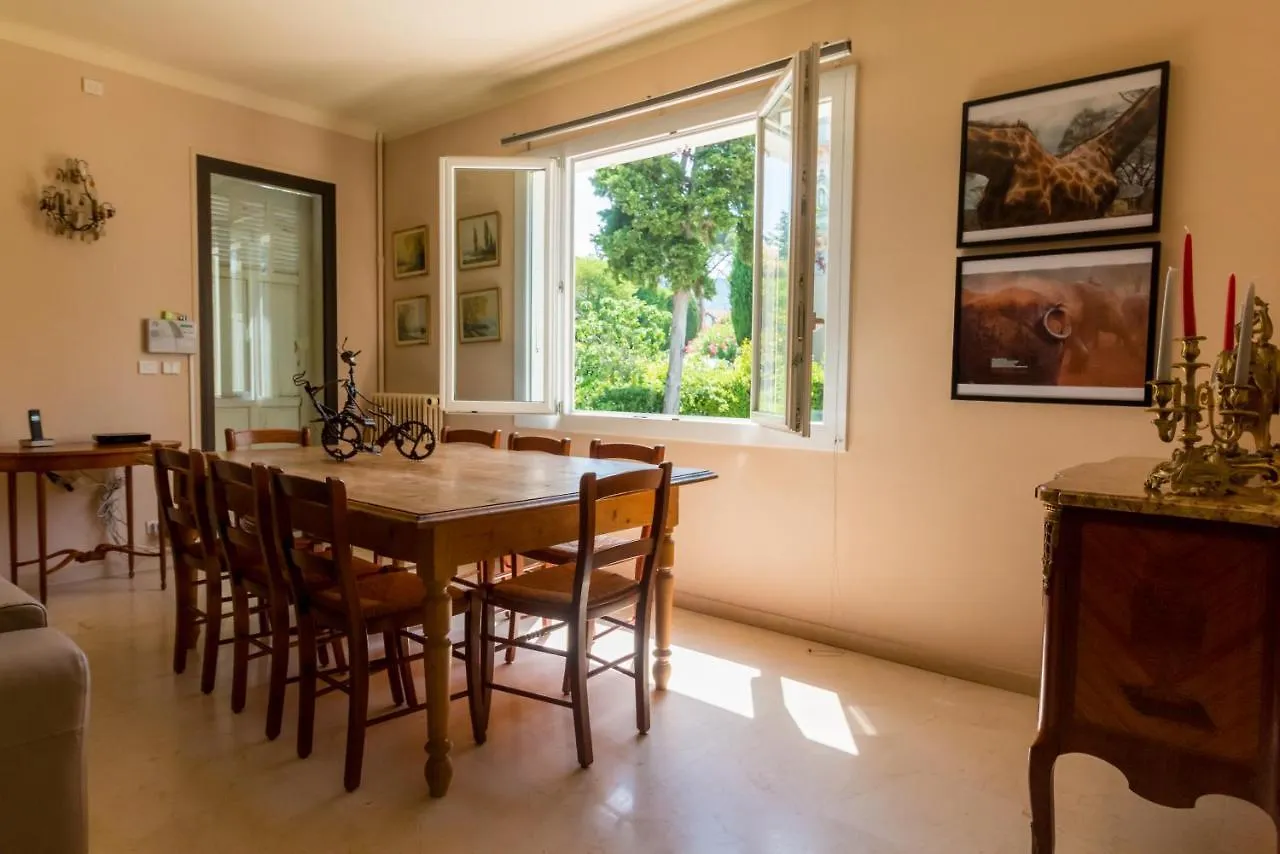 Villa Tsavorite - Cannes Californie France