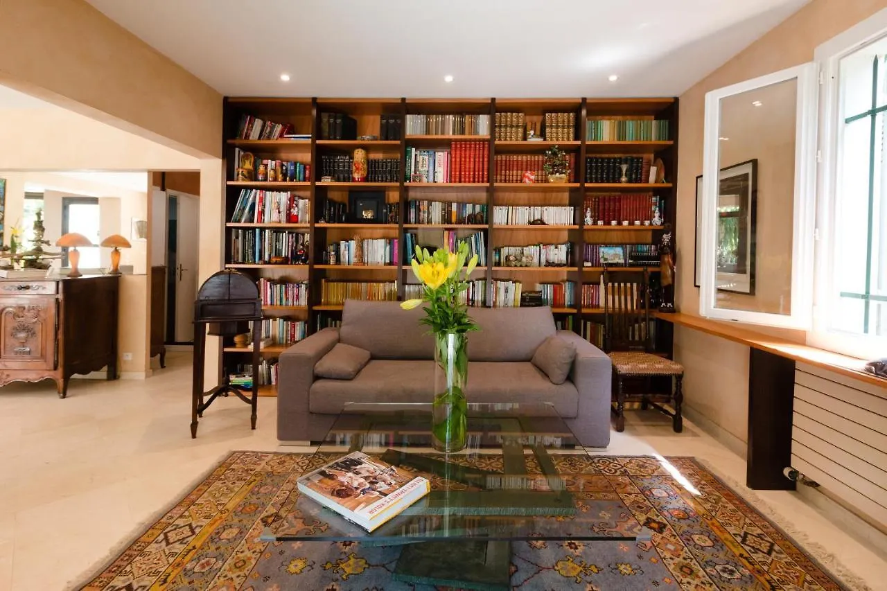 Villa Tsavorite - Cannes Californie France
